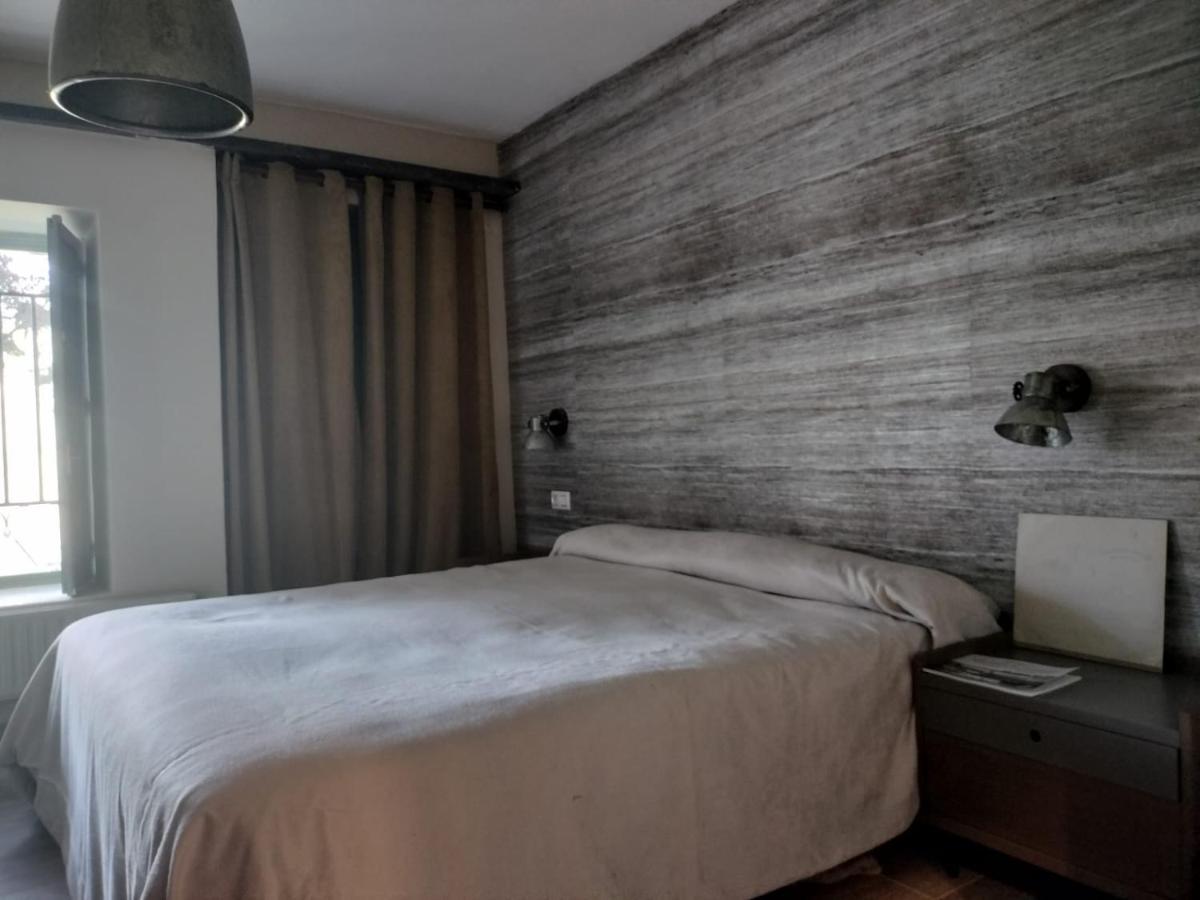 Casa Rural Camino De Hierro I Y II La Fregeneda 外观 照片